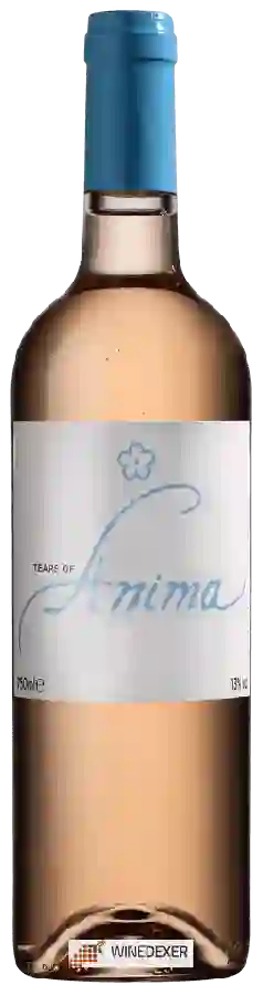Weingut Herdade do Portocarro - Tears of Anima Rosé Weingut Herdade do Portocarro - Tears of Anima Rosé