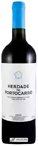 Weingut Herdade do Portocarro - Tinto