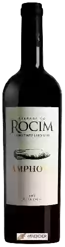 Weingut Herdade do Rocim - Amphora Tinto