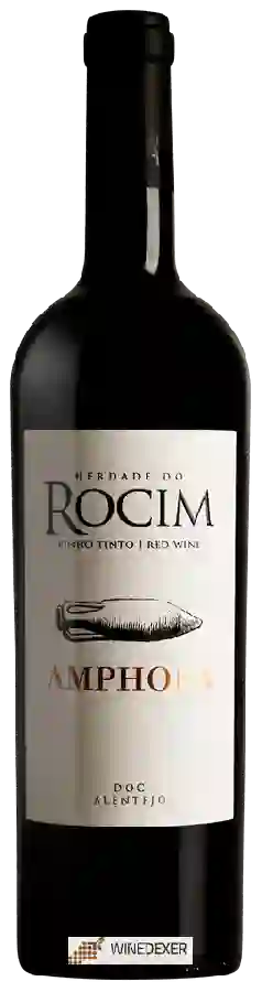 Weingut Herdade do Rocim - Amphora Tinto Weingut Herdade do Rocim - Amphora Tinto