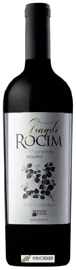 Weingut Herdade do Rocim - Grande Rocim Reserva Tinto Weingut Herdade do Rocim - Grande Rocim Reserva Tinto
