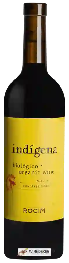 Weingut Herdade do Rocim - Indígena