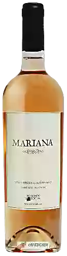 Weingut Herdade do Rocim - Mariana Rosé