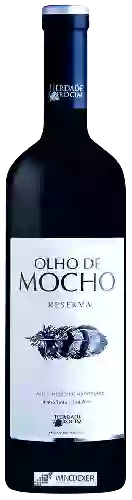 Weingut Herdade do Rocim - Olho de Mocho Reserva Tinto