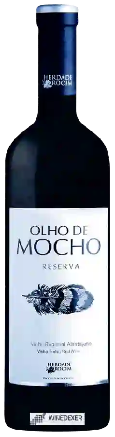 Weingut Herdade do Rocim - Olho de Mocho Reserva Tinto