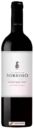 Weingut Herdade do Sobroso - Tinto