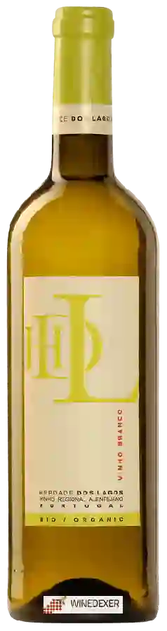 Weingut Herdade Dos Lagos - Branco