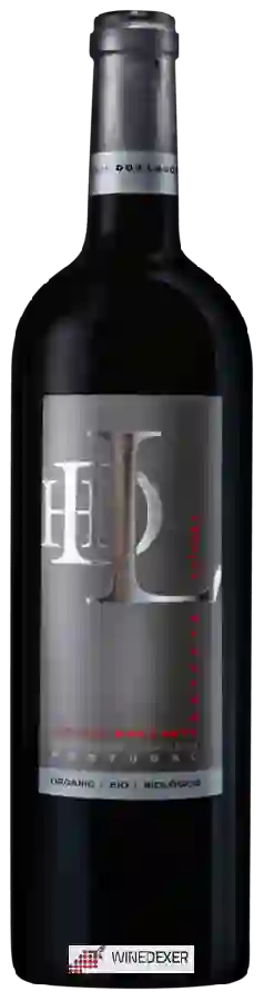 Weingut Herdade Dos Lagos - Reserva Selecão