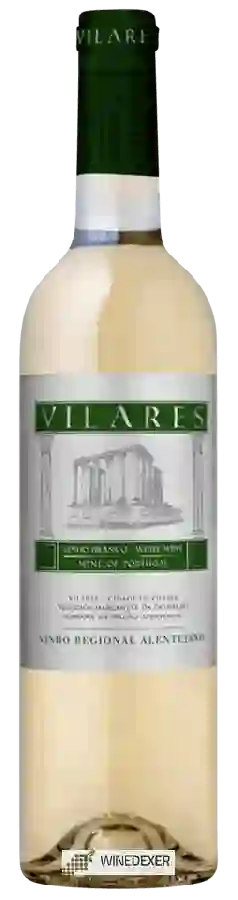Weingut Herdade Paço do Conde - Vilares Branco Weingut Herdade Paço do Conde - Vilares Branco