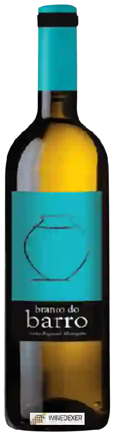 Weingut Herdade Penedo Gordo - Branco do Barro