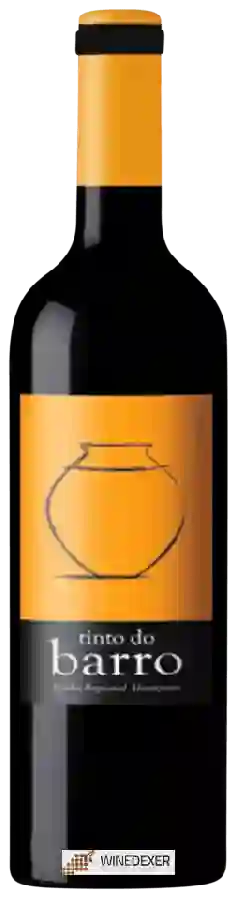 Weingut Herdade Penedo Gordo - Tinto do Barro