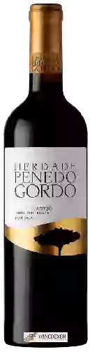 Weingut Herdade Penedo Gordo - Tinto