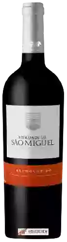 Weingut Herdade de São Miguel - Alfrocheiro
