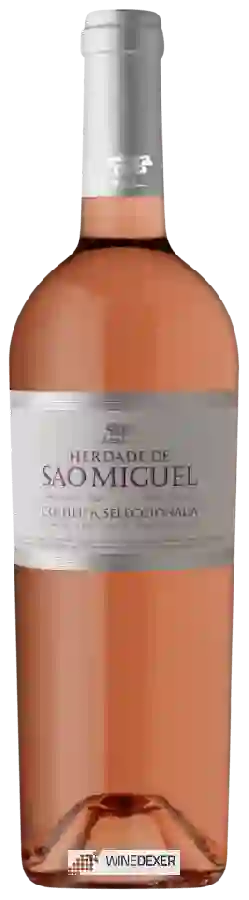 Weingut Herdade de São Miguel - Colheita Seleccionada Rosé Weingut Herdade de São Miguel - Colheita Seleccionada Rosé