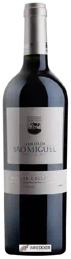 Weingut Herdade de São Miguel - Private Collection