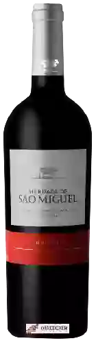 Weingut Herdade de São Miguel - Syrah