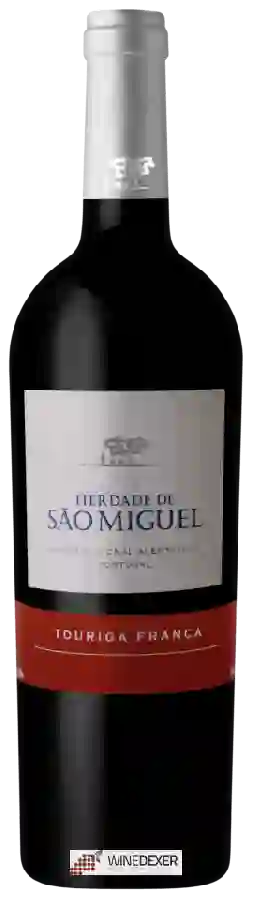 Weingut Herdade de São Miguel - Touriga Franca