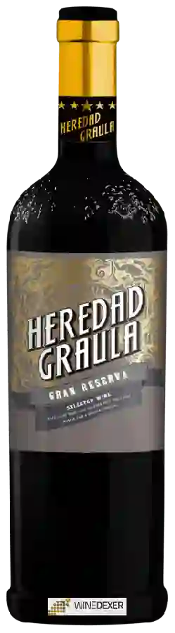 Weingut Heredad Graula - Gran Reserva