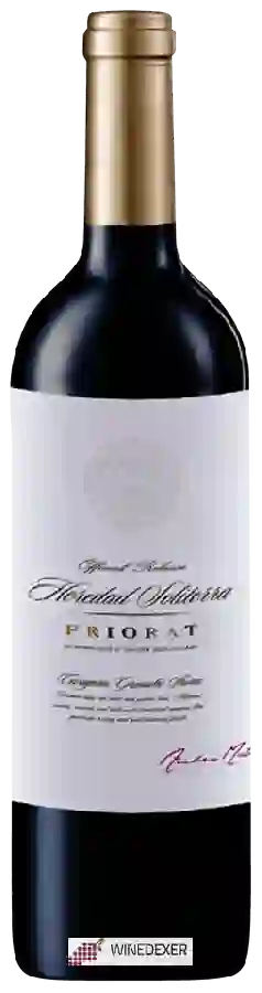 Weingut Heredad Soliterra - Priorat Tinto