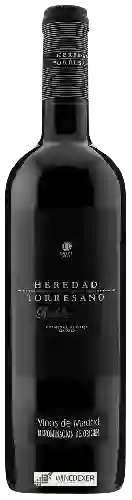 Weingut Heredad Torresano - Roble