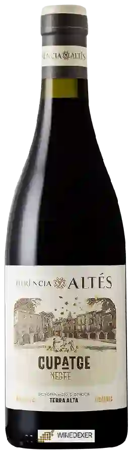 Weingut Herencia Altés - Cupatge Weingut Herencia Altés - Cupatge