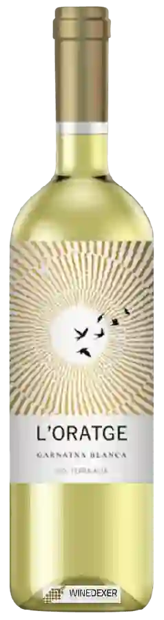 Weingut Herencia Altés - L'Oratge Garnatxa Blanca Weingut Herencia Altés - L'Oratge Garnatxa Blanca