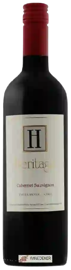 Weingut Heritage - Cabernet Sauvignon Weingut Heritage - Cabernet Sauvignon