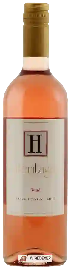 Weingut Heritage - Rosé Weingut Heritage - Rosé
