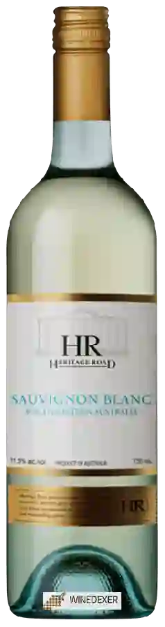 Weingut Heritage Road - Sauvignon Blanc
