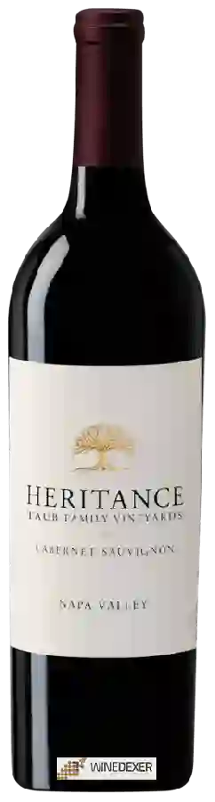 Weingut Heritance - Heritance Cabernet Sauvignon