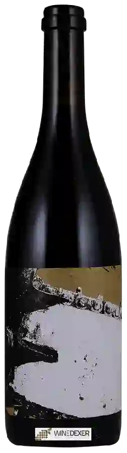 Weingut Herman Story - Bien Nacido Vineyard Syrah Weingut Herman Story - Bien Nacido Vineyard Syrah