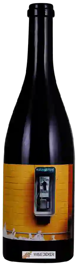 Weingut Herman Story - First Time Caller Petite Sirah Weingut Herman Story - First Time Caller Petite Sirah