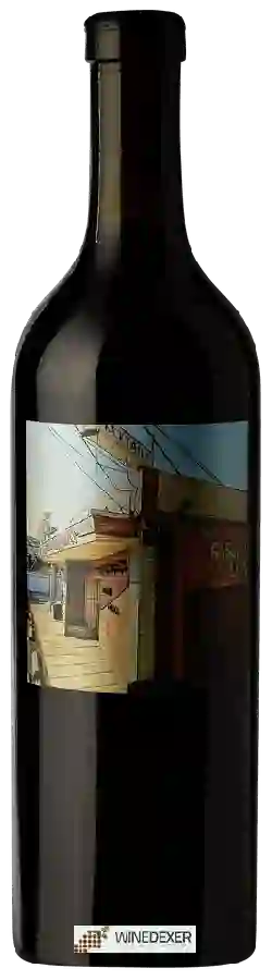 Weingut Herman Story - Milk & Honey Weingut Herman Story - Milk & Honey