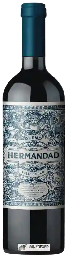 Weingut Hermandad - Red Blend Weingut Hermandad - Red Blend