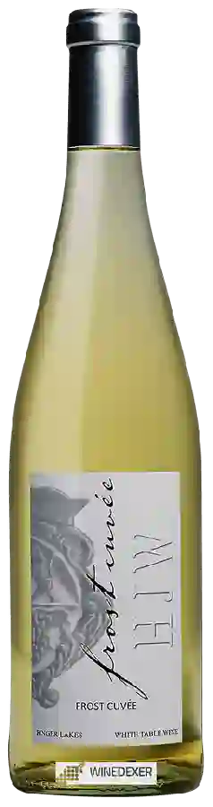 Weingut Hermann J. Wiemer - Frost Cuvée Weingut Hermann J. Wiemer - Frost Cuvée