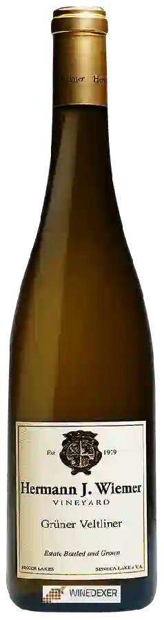 Weingut Hermann J. Wiemer - Grüner Veltliner