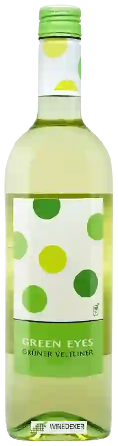 Weingut Hermann Moser - Green Eyes Grüner Veltliner Weingut Hermann Moser - Green Eyes Grüner Veltliner