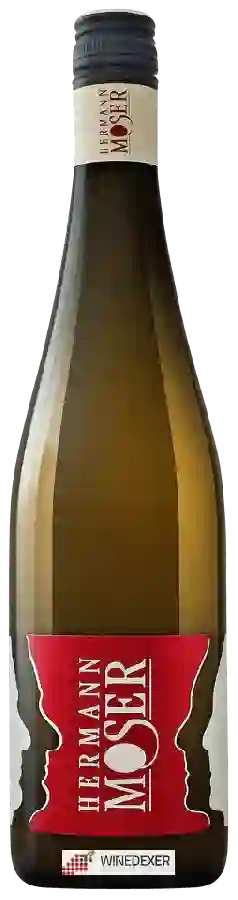 Weingut Hermann Moser - Zweigelt Weingut Hermann Moser - Zweigelt