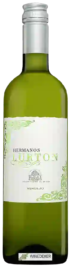 Weingut Hermanos Lurton - Verdejo Weingut Hermanos Lurton - Verdejo