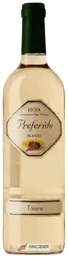 Weingut Vina Herminia - Preferido Blanco Weingut Vina Herminia - Preferido Blanco