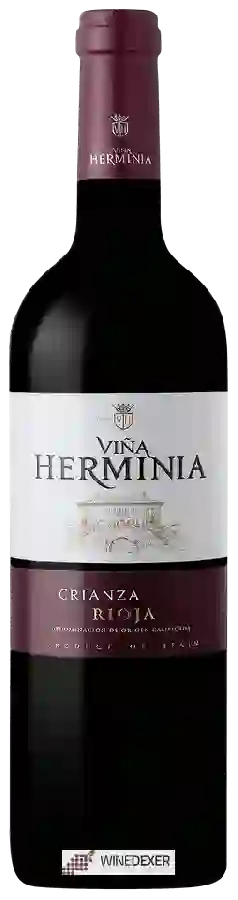 Weingut Vina Herminia - Rioja Crianza Weingut Vina Herminia - Rioja Crianza