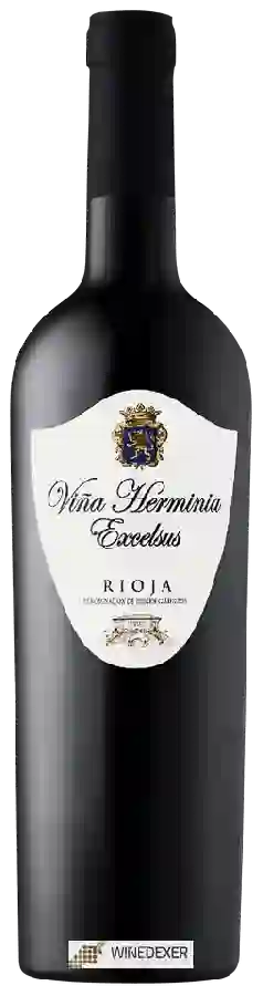 Weingut Vina Herminia - Rioja Excelsus