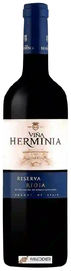 Weingut Vina Herminia - Rioja Reserva Weingut Vina Herminia - Rioja Reserva