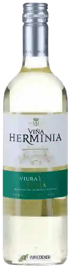 Weingut Vina Herminia - Rioja Viura Weingut Vina Herminia - Rioja Viura
