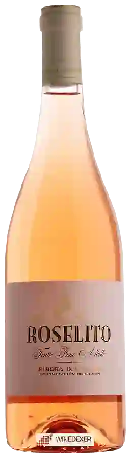 Weingut Antídoto - Roselito Weingut Antídoto - Roselito