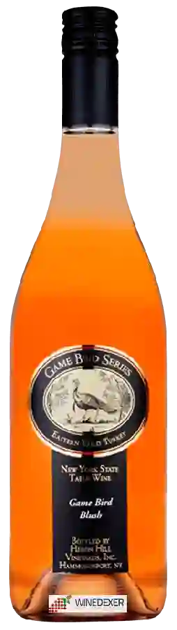 Weingut Heron Hill - Game Bird Blush