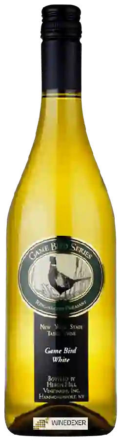 Weingut Heron Hill - Game Bird White