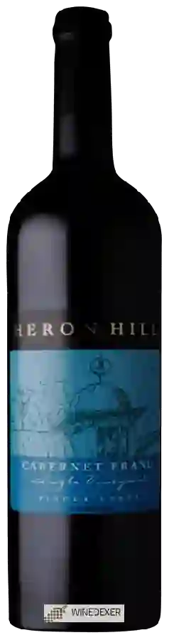 Weingut Heron Hill - Ingle Vineyard Cabernet Franc