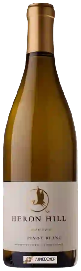 Weingut Heron Hill - Morris Vineyard Reserve Pinot Blanc