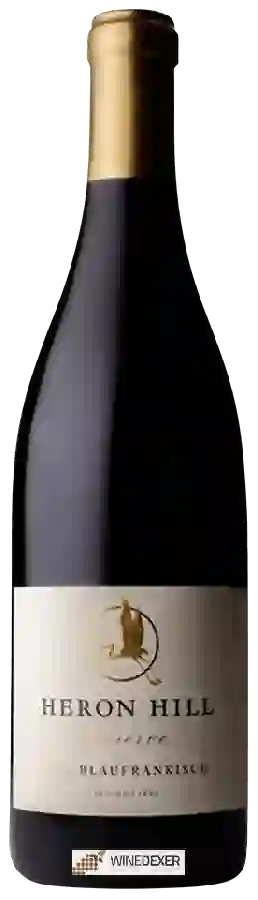 Weingut Heron Hill - Reserve Blaufränkisch
